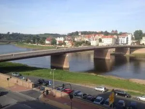 Apartment Naumann - 格勒迪茨