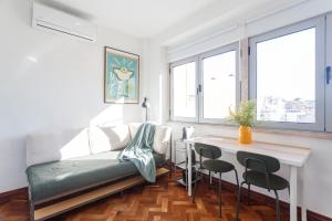 Margaritas Day in Lisbon - by Mishas Place 2C