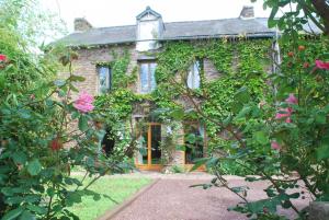 Maisons de vacances Gites du Charme : photos des chambres