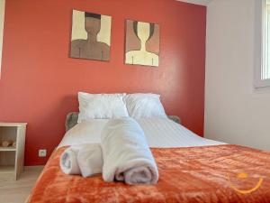 Sable dor, Carnon Plage, Parking Gratuit