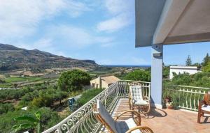 Villa Le Terrazze Blu by Sicily Travelling Villas