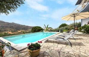 Villa Le Terrazze Blu by Sicily Travelling Villas