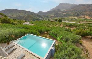 Villa Le Terrazze Blu by Sicily Travelling Villas