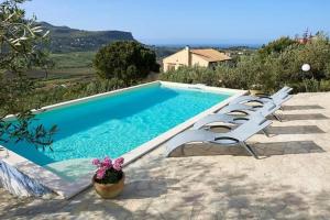 Villa Le Terrazze Blu by Sicily Travelling Villas
