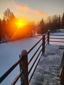 Przystanek Gorce - Balia & Sauna