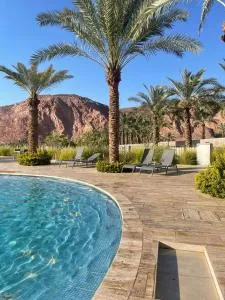 Alraha VIP Marsa zayed Aqaba - Al Burj