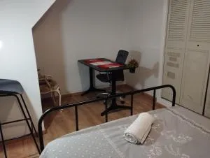 Chambre 2 Pavillon BONNEUIL SUR MARNE (Chambre 2 en Pavillon BONNEUIL SUR MARNE)