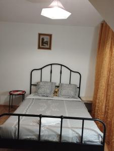 Sejours chez l'habitant Chambre 2 en Pavillon BONNEUIL SUR MARNE : photos des chambres