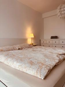 Silver Apartment - in the City Center with privat parking