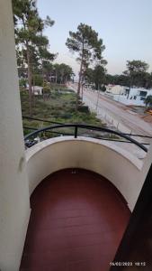 Beach, surf and golf apartment near Lisbon