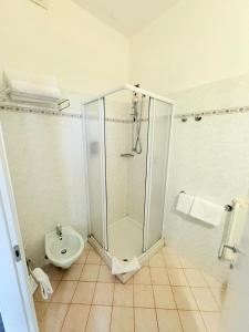 Hotel Meuble Atlantic