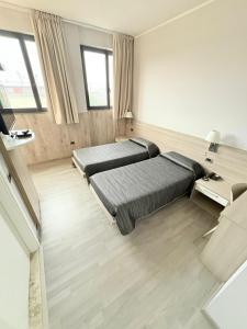 Hotel Meuble Atlantic