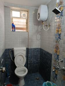 1BHK Service Apartment 19