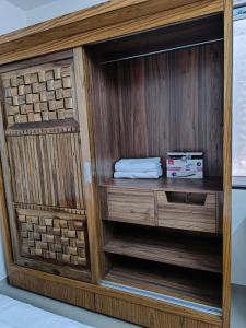 1BHK Service Apartment 19