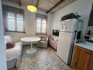 CASITA CÉNTRICA Corro de Bolos