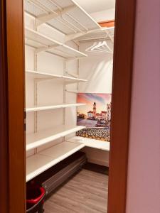 Silver Apartment - in the City Center with privat parking