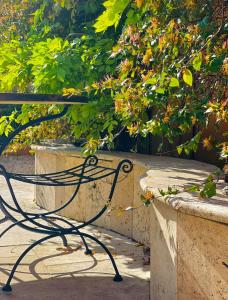 Maisons de vacances Confortable Villa with pool 4BR 6-8 people : photos des chambres