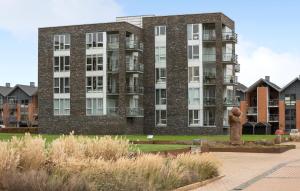 Beautiful Apartment In Gråsten