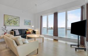 Beautiful Apartment In Gråsten