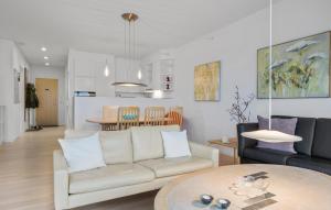 Beautiful Apartment In Gråsten