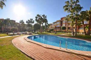 Superior Apartment room in Hacienda del Alamo Golf
