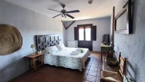 Casa Rural El Botánico - Romancos