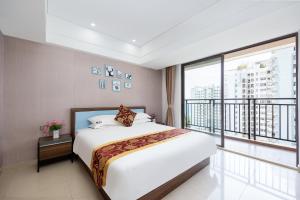 Sanya Sun and Sea Gueshouse