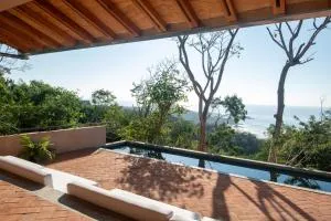 Monte LaLaLa - Eco Lodge in Mermejita - Zapotal