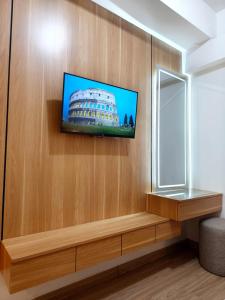 Sky House BSD 3 BR Apartment Next to AEON Mall BSD With City View