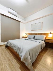 Sky House BSD 3 BR Apartment Next to AEON Mall BSD With City View