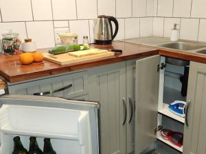 Serendipity Guesthouse