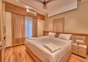 Ridge View Pool Suites Wayanad by VOYE HOMES - Sultan Bathery