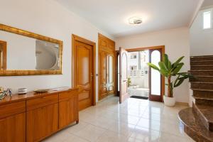 Villa Luna Ibiza Centre 8 Pax