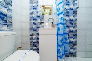 Однокімнатна квартира біля ЦУМу в центрі Полтави Документи для відряджень Безконтатне заселення 24-7