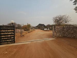Kaoko Bush Lodge