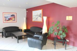 Elbroich Hotel Düsseldorf