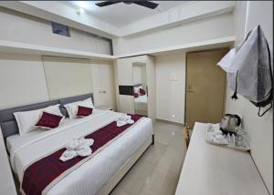 Evara Homestay