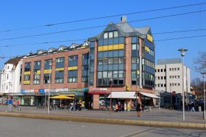 Elbroich Hotel Düsseldorf