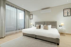 Qurtoba big apartmentyours