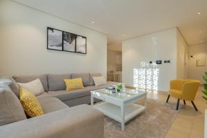 Qurtoba big apartmentyours