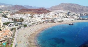 Apartamento Los Playeros