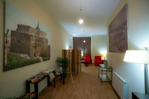 Castillo Fortaleza de Ateca