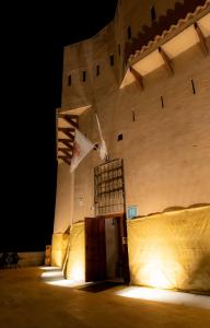 Castillo Fortaleza de Ateca