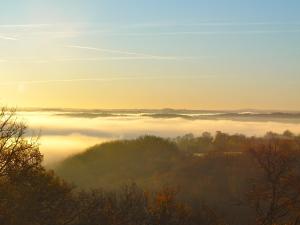 Lodges Travers de Pechmeja : photos des chambres