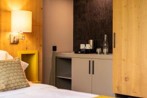 Hotels Domaine du Gouverneur, Hotel, Restaurant & Golf : photos des chambres