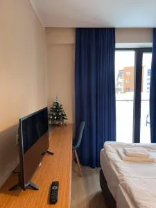 Bakuriani Orbi Palace - Ninotsminda