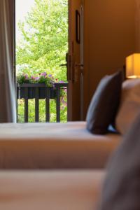 Hotels Domaine du Gouverneur, Hotel, Restaurant & Golf : Chambre Double ou Lits Jumeaux Supérieure