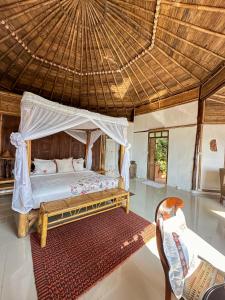 Phu Chaisai Mountain Resort Chiang Rai