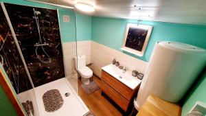 Maisons de vacances Gite Petite : photos des chambres