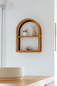 Le Duplex des Docks by So Homy - 2 Bed Room - 4 PAX